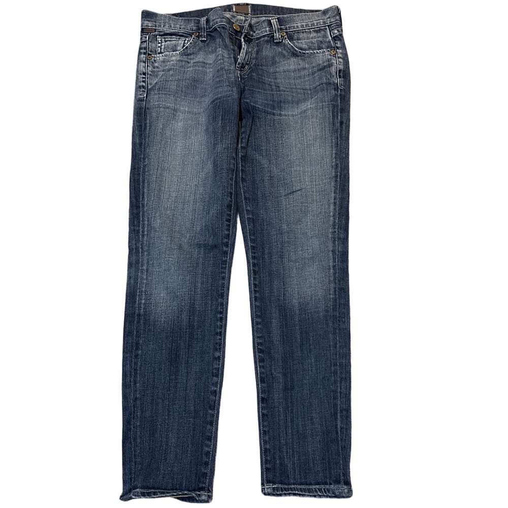 Citizens of Humanity jeans